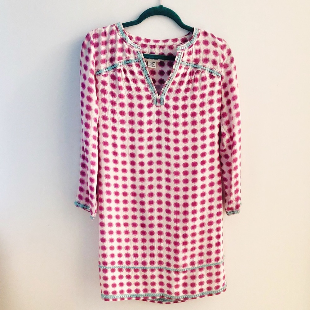 Vineyard Vines Tunic Dress